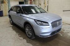 2022 Lincoln Corsair Sync Module Chassis ECM 3041243