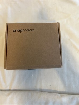 Snapmaker 3d Printer 1600mW Laser Cutting Module