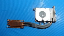 Dell Latitude 14 5420 Genuine CPU Cooling Fan w/Heatsink HX40M AT30K002ZVL