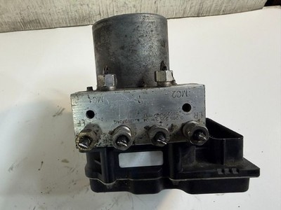 2008 Jeep Liberty ABS Pump Control Module Assembly OEM Clean Tested Unit Working