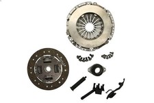 Kit d'embrayage Audi Q5