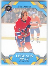 2026 Upper Deck National Hockey Card Day Guy Lafleur #NHCD-27