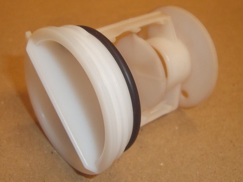 FLUSENSIEB FLUSENFILTER Filter Pumpe 281913 Beko WML714331 Waschmaschine