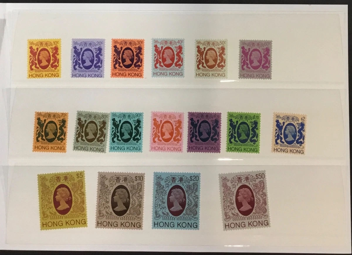 香港通用邮票| eBay