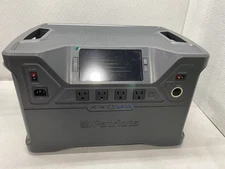 4Patriots Patriot Power Solar Generator 2000X