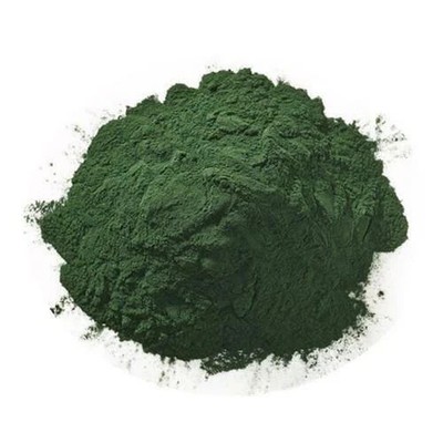 Starwest Spirulina Powder Organic 4oz  2/2029