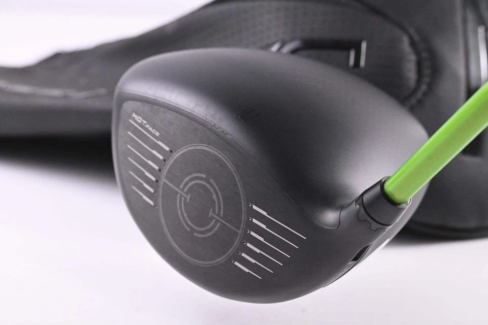 Cobra Darkspeed LS Driver / 10.5 Degree / X-Flex Grenade Shaft - Image 4 of 4