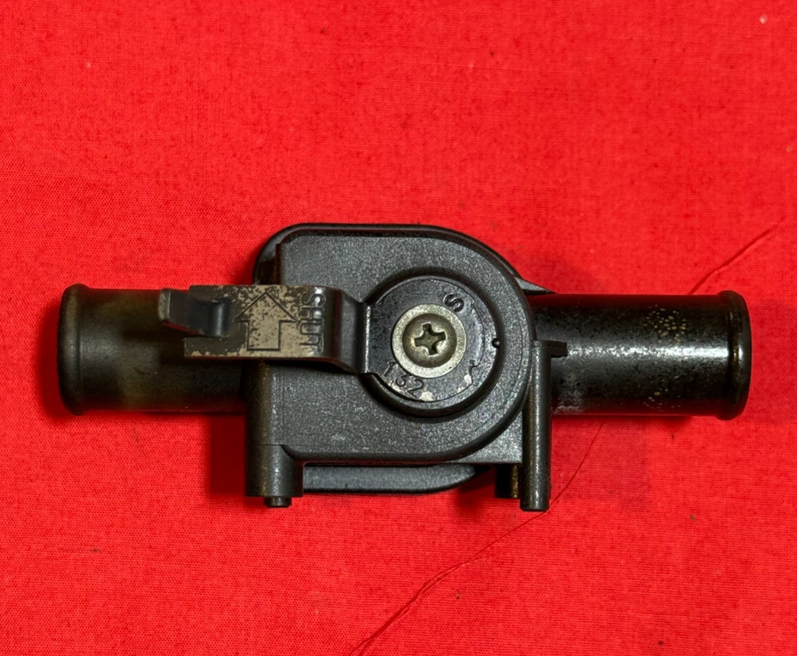 DULTON ベンチレーター 211-90S OEM DENSO HVAC Heater Control Valve For 1989-1995 TOYOTA 4RUNNER