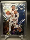 2025 Topps Chrome Jalen Brunson Base (RAW)