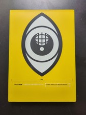 Lingua Universalis. Global Wordless Understan...