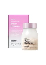 Hanskin Hyaluronic Acid Supplements for Hair, Skin & Nails | 60 Capsules