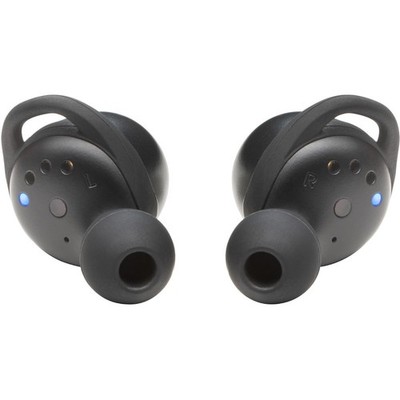 JBL Live 300TWS Wireless In-ear Headphones - Black for sale online