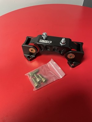 IAG Competition Series 6 Speed Transmission Mount For WRX, STi & LGT