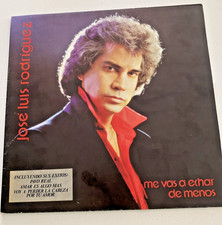 Jose Luis Rodriguez 