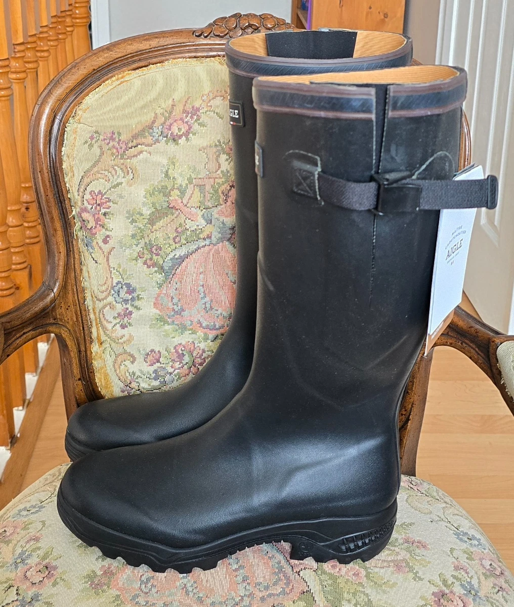 Productos de Aigle en las tiendas de El Corte Inglés