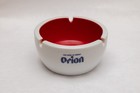 Orion Beer Ashtray  found@Okinawa Japan — photo 1