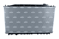 KüHler MotorküHlung FüR Honda Accord Viii Tourer IX Stufenheck