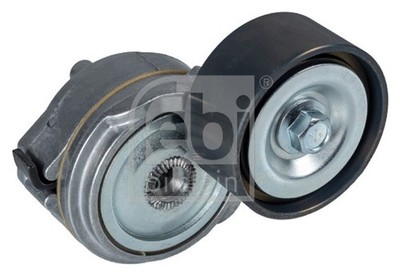 FEBI BILSTEIN Riemenspanner Keilrippenriemen 27135 für TGA TGX TGS NEOPLAN MAN 1