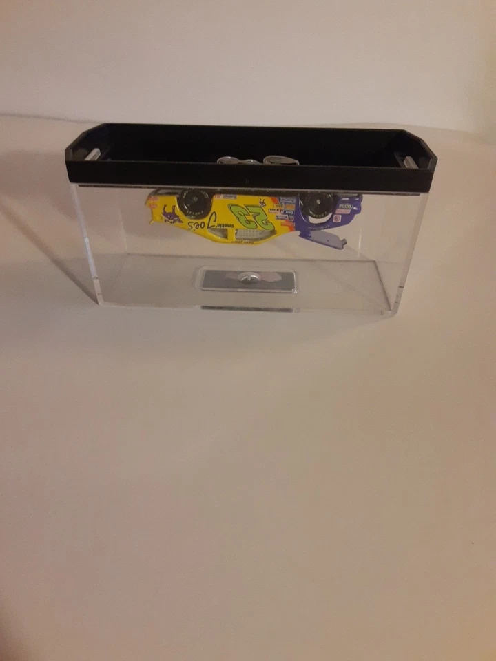 1/64 1995 Jimmy Spencer Smokin Joe's Camel #23 Acción RCCA Capucha Abierta NASCAR Foto 2 de 4