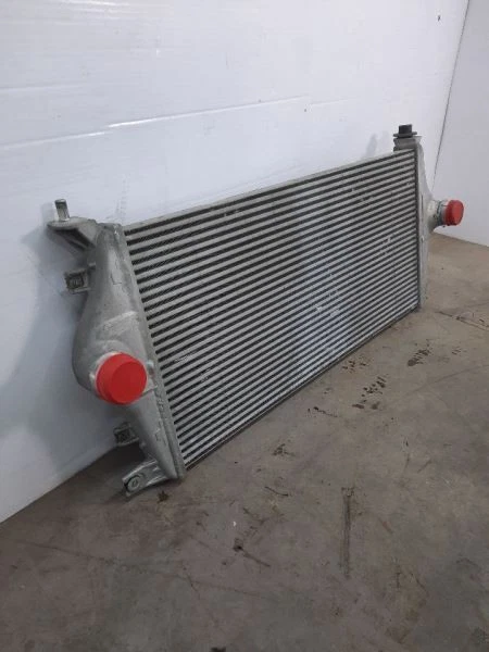2016-2019 Nissan Titan XD Intercooler 5.0L Diesel OEM - Image 2 of 4