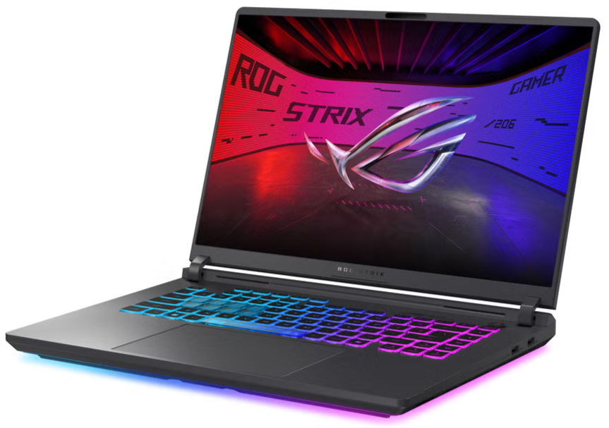 Asus 16
