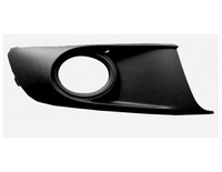 Gitter Grill StoßStange Vorne Rechts Vw Caddy 2010-2015 Mit Nebelscheinwerfer