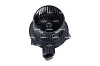 NRF InnenraumgebläSe 34428 FüR Fiat 500 312AG1A 312AXG1A 312 AXG11 312AXH1A LPG