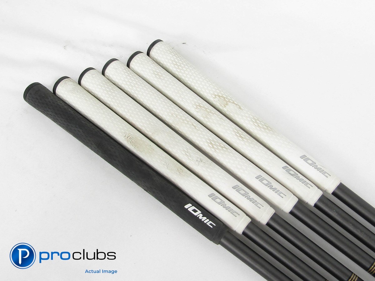 SteelFiber Private Reserve i95(R)5-P(6本)