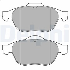 Kits de frein Renault LAGUNA