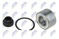 Radlagersatz NTY KLP-FT-002 FüR Spider Brava 146 145 155 Doblo Tempra Multipla 1