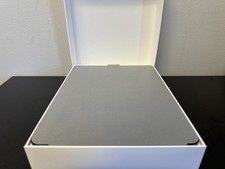 New Open Box Apple iPad Pro 13" M5 2025 512GB Black Wifi + Cellular Unlocked