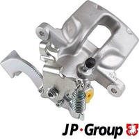 JP Group Bremssattel Hinterachse, Links FüR Toyota