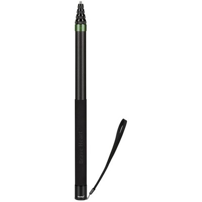 Long  Selfie Stick for Insta360 X4 X5 and GoPro Cameras