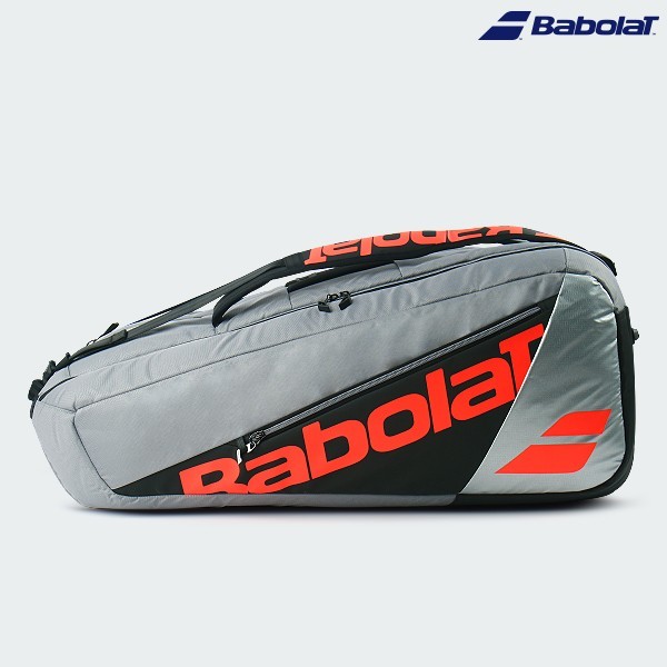Babolat 2025 Pure Strike Tennis Racket Bag RHx9 Sports Backpack Training 751248 39890₽