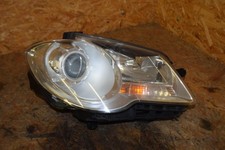 VW Touran 2,0TDI 1T1941006B Frontscheinwerfer rechts Scheinwerfer