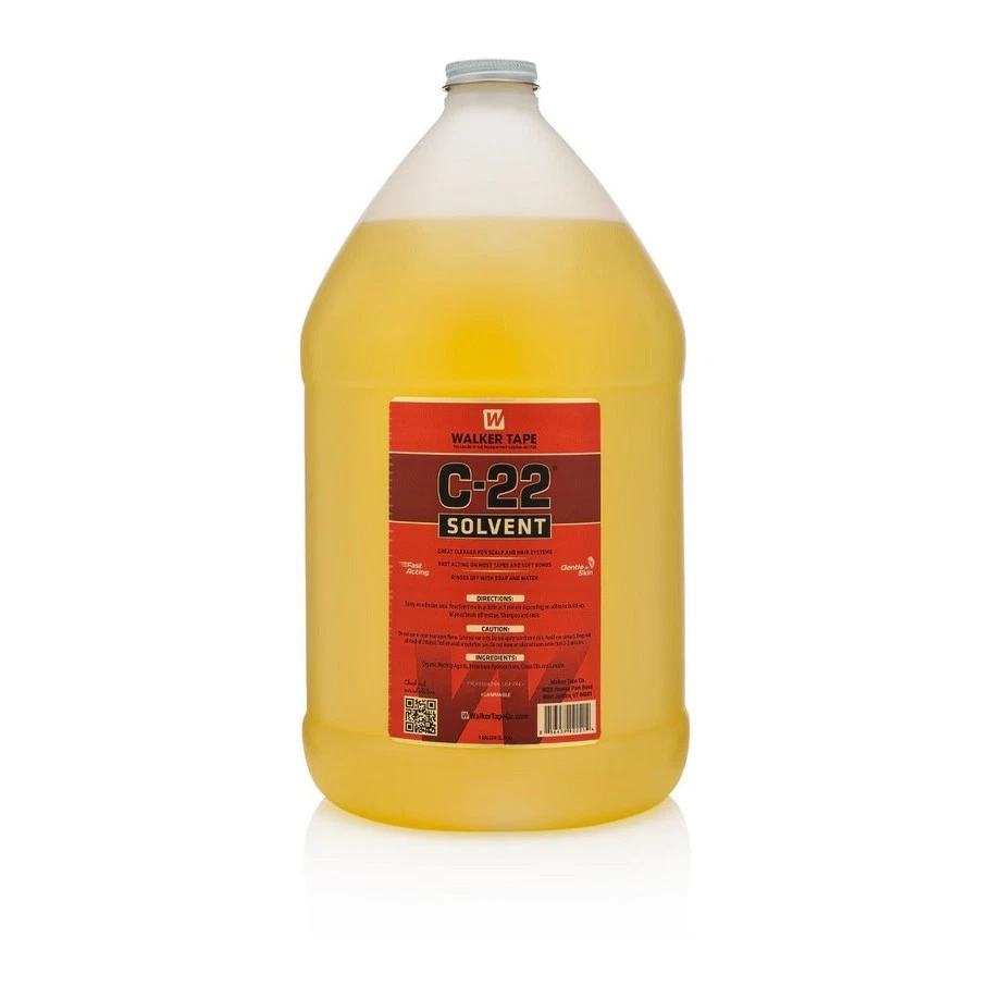 C-22 Adhesive Remover 4,12 or 32oz - Image 3 of 3