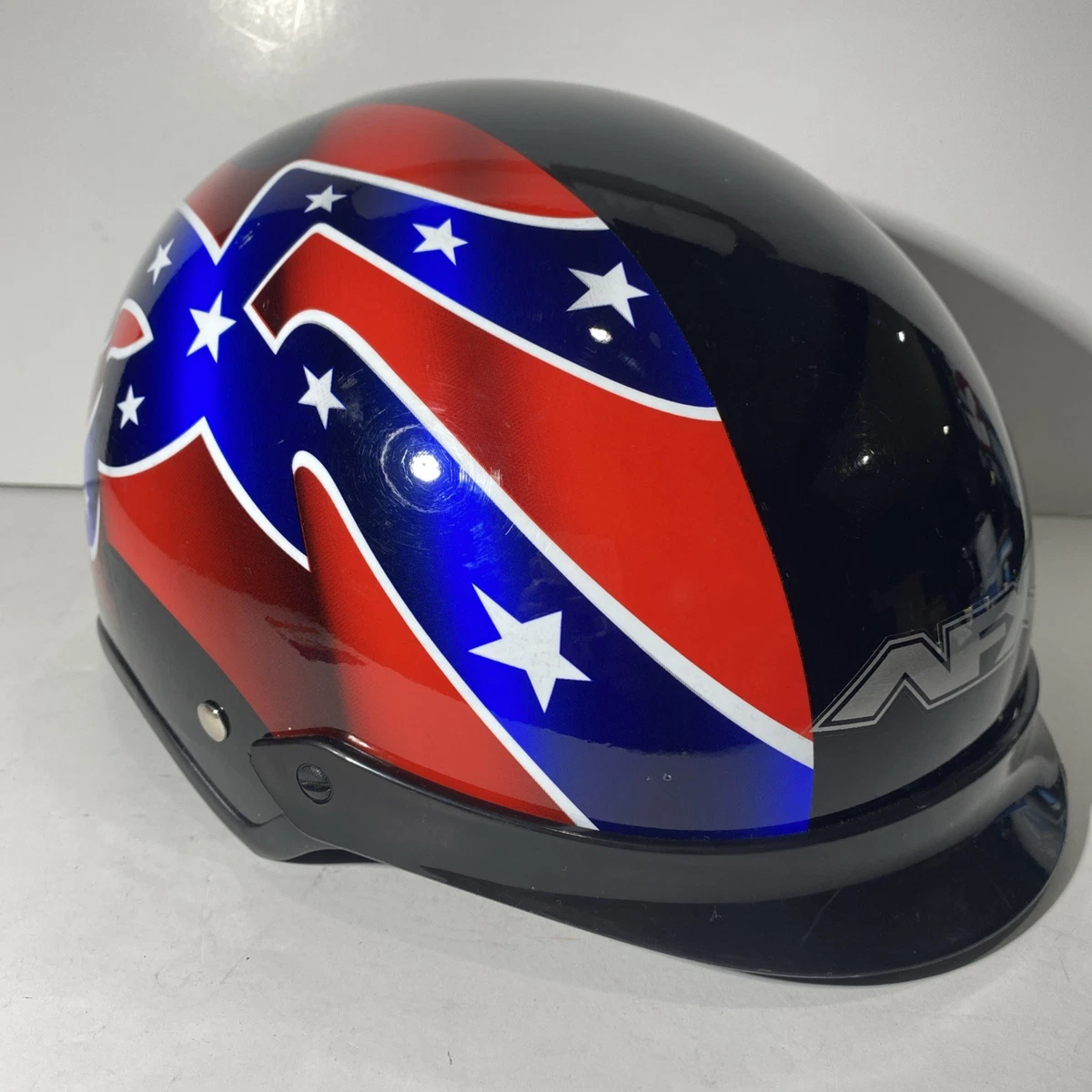 AFX L Half Helmets Helmets for sale | eBay AFX L Half Helmets Helmets for sale | eBay