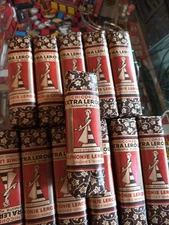 Rare Paquet Chicorée Leroux Neuf