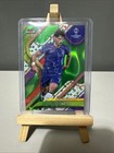Pedro Neto Topps Finest Waved Numbered Card 34/99 Chelsea (no Auto)