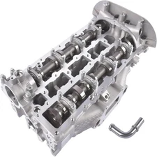 For Ford Escape Fusion DOHC 1.5L 4 Cyl Turbo EcoBoost Cylinder Head Assembly