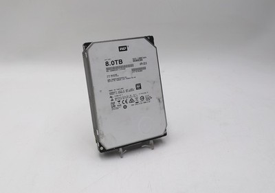 Western Digital 8TB 3.5