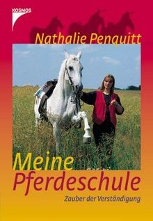 Meine Pferdeschule: Zauber der Verständigung  von N... | Buch | Zustand sehr gut