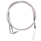Stainless Braided 10