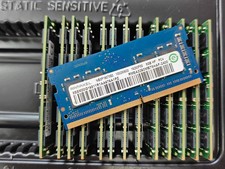 RAMAXEL 8GB DDR4 2400 Laptop SO-DIMM RAM PC4-19200 260pin for Lenovo HP DELL