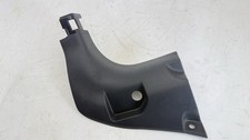 2020-2025 NISSAN SENTRA FRONT LEFT SIDE DASHBOARD LOWER TRIM COVER PANEL OEM