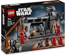 LEGO Star Wars 75386 Paz Vizsla & Moff Gideon Battle Set NEW Sealed