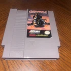 Airwolf (Nintendo Entertainment System, 1989)