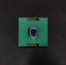 Intel Celeron SL5XQ Socket 370 1000MHz/128/100/1.75V Vintage Retro CPU
