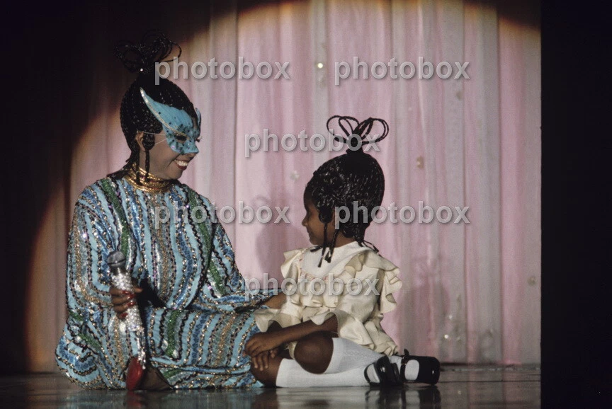 * Josephine Baker - Exclusive PHOTO 104 * - Photo 1/1