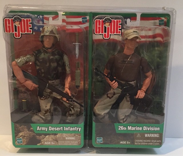 gi joe 12 inch action figures for sale ebay